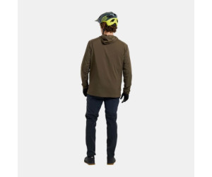 Куртка TLD MATHIS JACKET MONO [DARK EARTH] 